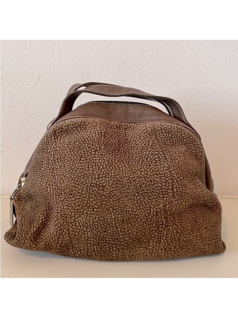 Borbonese Dome Bag